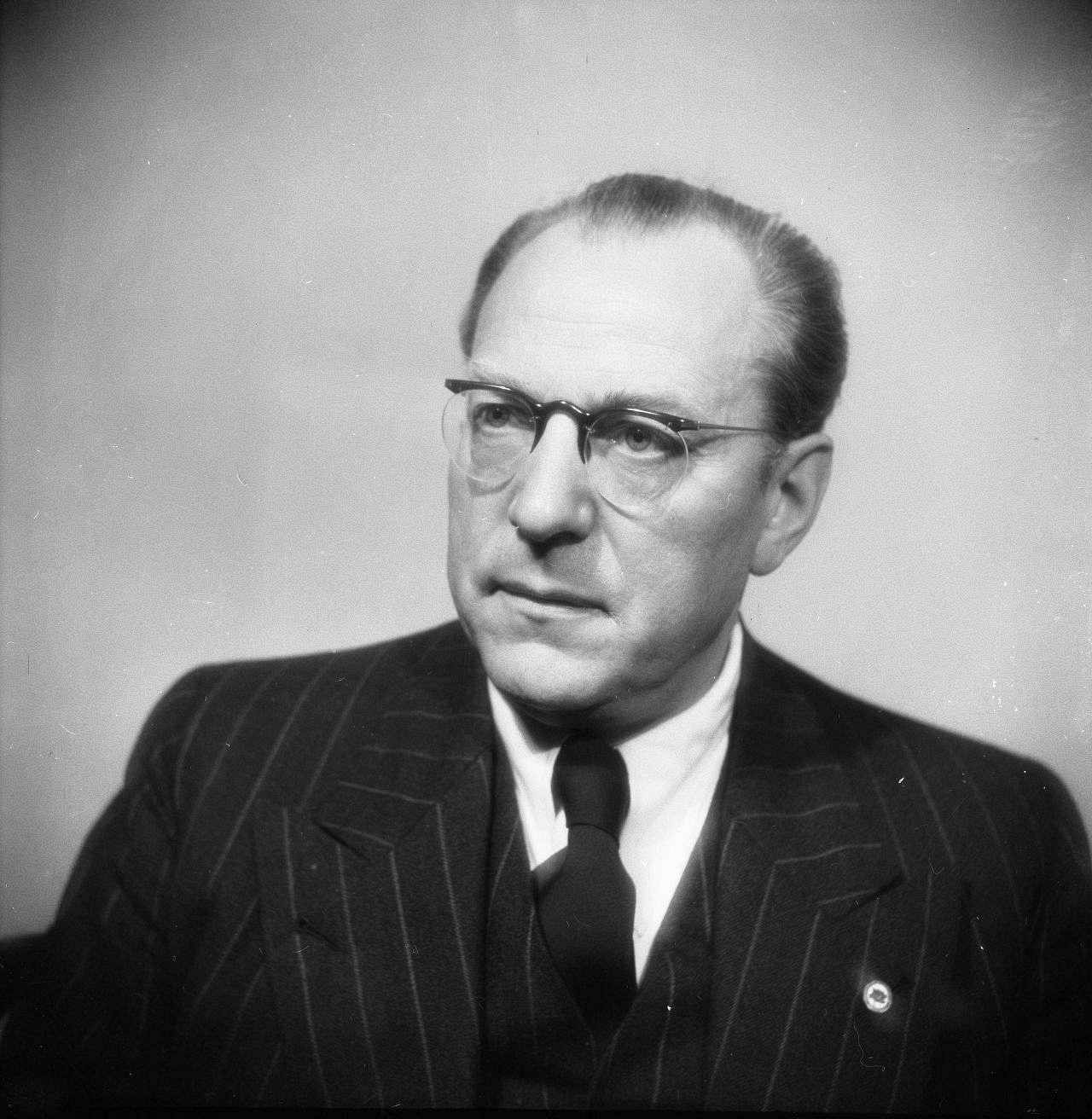 Foto Otto Grotewohl