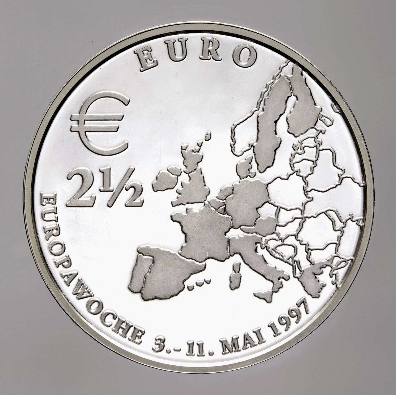 Euro kennenlernen