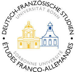 Logo Deutsch-Französische Studien