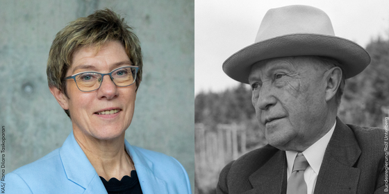 © KAS / Rana Dilara Taskoparan / Bundesregierung / Rolf Unterberg