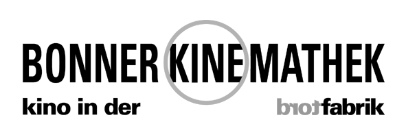 Logo Bonner Kinemathek