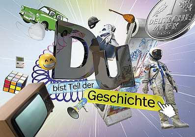 © Haus der Geschichte