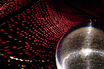 Discokugel