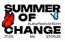 c Summer of Change Kulturfestival Bonn