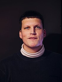 Portraitfoto des Autors August Modersohn