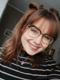 Mareike Peldschus