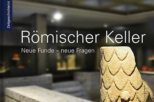 German publication on the Roman Cellar
