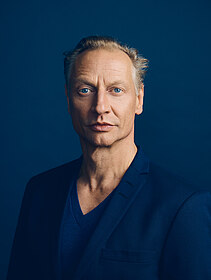 Victor Schefé