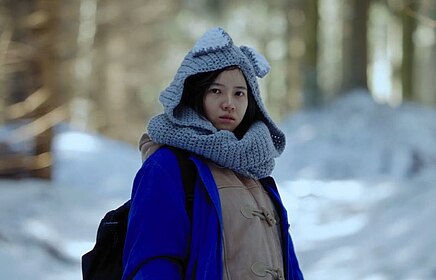 Filmausschnitt aus Lonig und Havendel