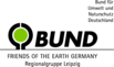 Logo des BUND