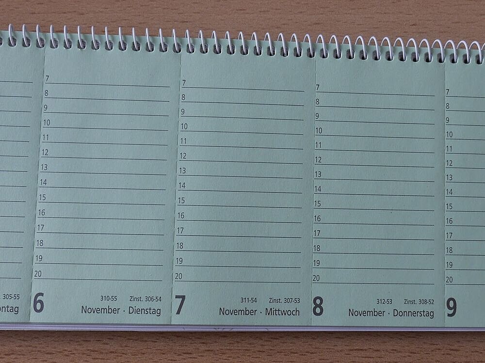 Kalender