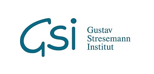 Logo Gustav-Stresemann-Institut