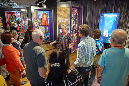 Foto: Museumsfest, Punctum/Schmidt Museumsfest_Punctum/Schmidt