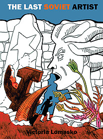 The Last Soviet Artist Viktoria Lomasko