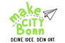 Logo MakeCityBonn