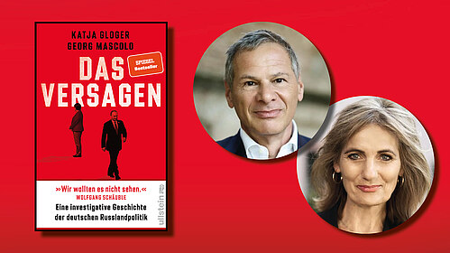 © Ullstein / Jana Edisonga