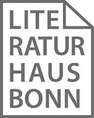 Logo Literaturhaus Bonn