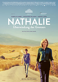Filmplakat Nathalie