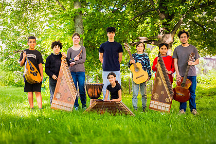 Ensemble