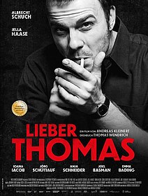 Filmplakat Lieber Thomas