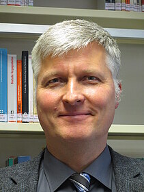 Dierk Hoffmann