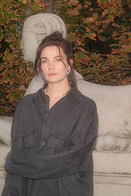 Annekathrin Kohout