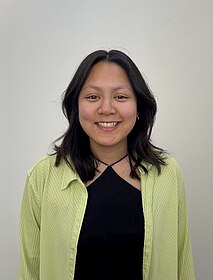 Portraitfoto der Vortragenden Linda Maily Pham