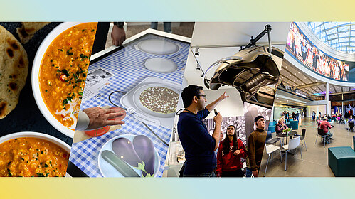 © Food Affairs / Ralf Klodt / Jennifer Zumbusch