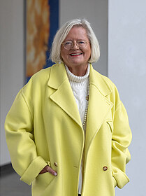 Gunilla Budde