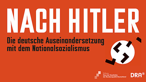 Grafik Wechselausstellung c Stiftung Haus der Geschichte
