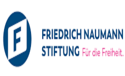 Logo Friedrich-Naumann-Stiftung