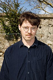 Philipp Baumgarten