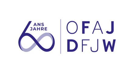 Logo DFJW