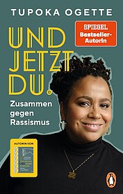 Buchcover: Und jetzt du.