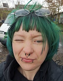 Johanna Matthei