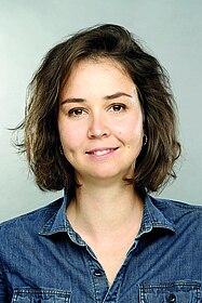 Henrike Voigtländer