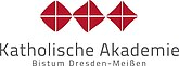 Logo der Katholische Akademie Bistum Dresen Meißen