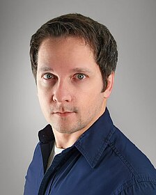 Portraitfoto Lars Quester