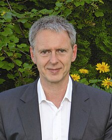 Ingo Juchler Ingo Juchler