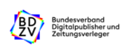 Logo c Bundesverband Digitalpublisher und Zeitungsverleger