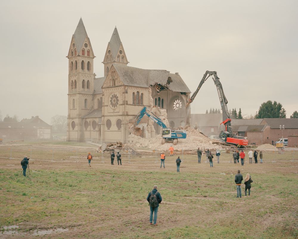 Sieger des Fotopreises "Rückblende 2018"