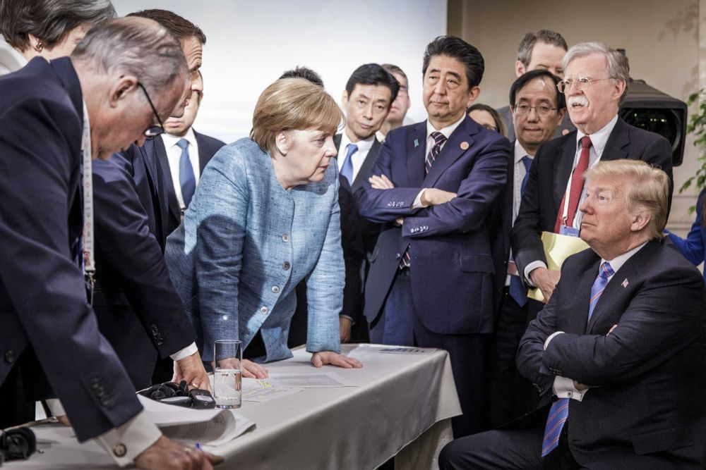 Der Publikumspreis der Rückblende 2018.