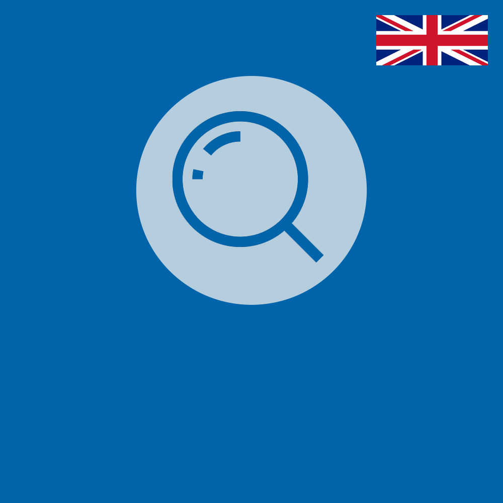 Logo für Angebote zum Selbständigen erkunden in Englisch