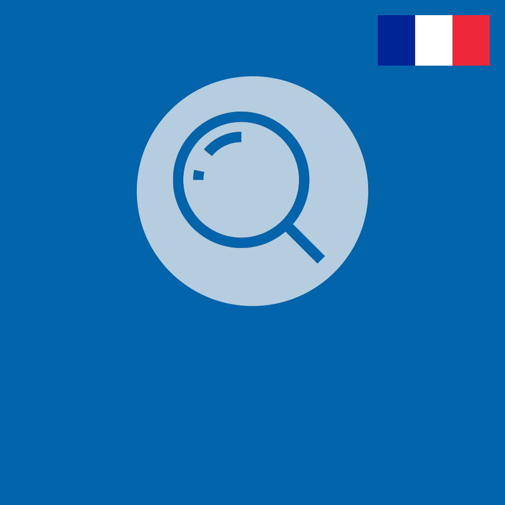 Logo für Angebote zum Selbständigen erkunden in Französisch