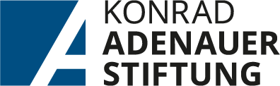 Logo Konrad-Adenauer-Stiftung