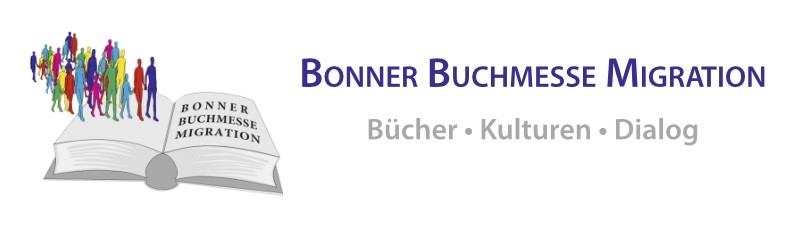 Logo Bonner Buchmesse Migration