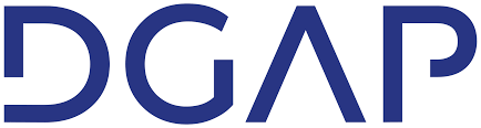 Logo DGAP