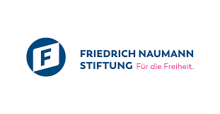 Logo Friedrich-Naumann-Stiftung für die Freiheit