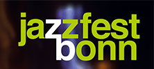 Logo Jazzfest Bonn