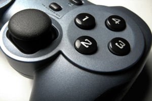 Spielekonsolenkontroller, (c) istockphoto/Gavin Haywood